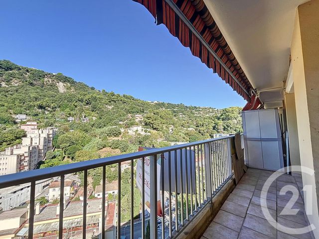 Appartement F2 à vendre - 2 pièces - 49.14 m2 - NICE - 06 - PROVENCE-ALPES-COTE-D-AZUR - Century 21 Optimmo