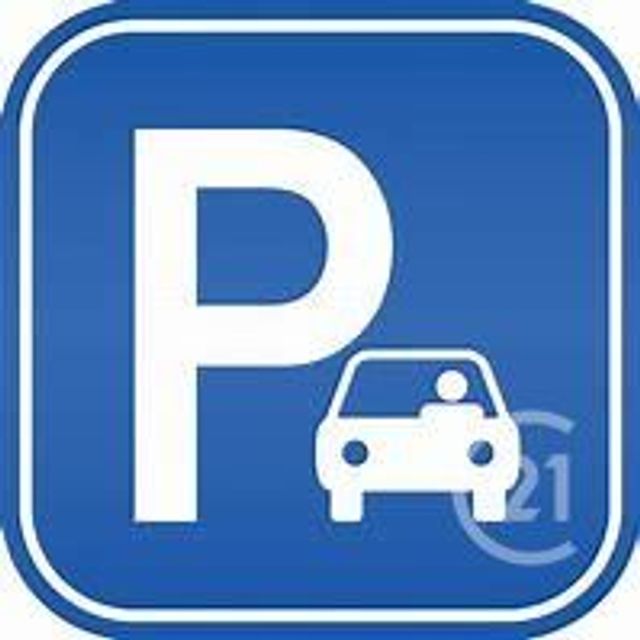 parking à louer - 8.0 m2 - NICE - 06 - PROVENCE-ALPES-COTE-D-AZUR - Century 21 Optimmo