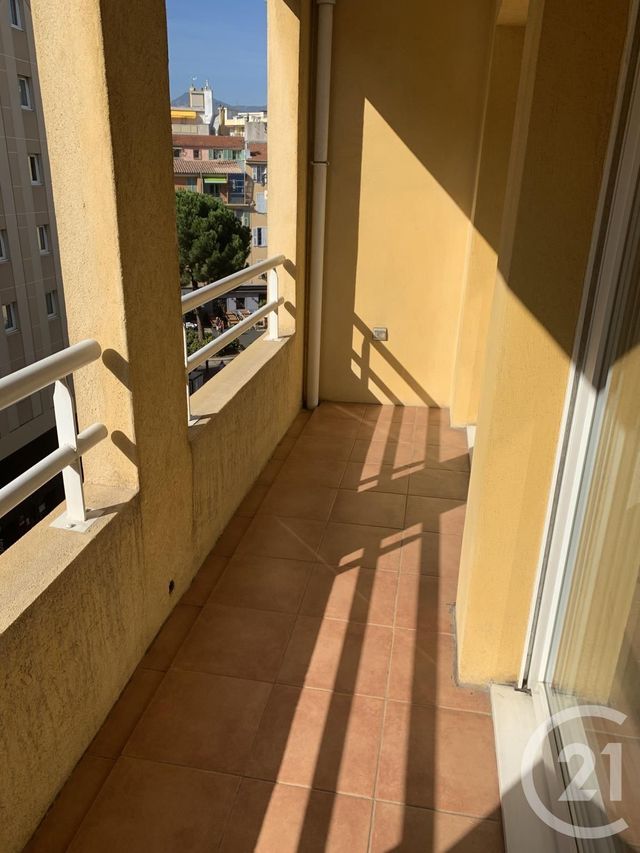 Appartement F2 à louer - 2 pièces - 47.42 m2 - NICE - 06 - PROVENCE-ALPES-COTE-D-AZUR - Century 21 Optimmo