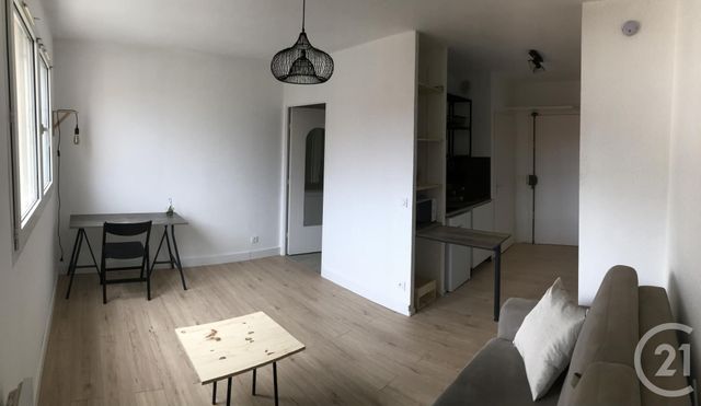 Appartement F1 à louer - 1 pièce - 21.24 m2 - NICE - 06 - PROVENCE-ALPES-COTE-D-AZUR - Century 21 Optimmo