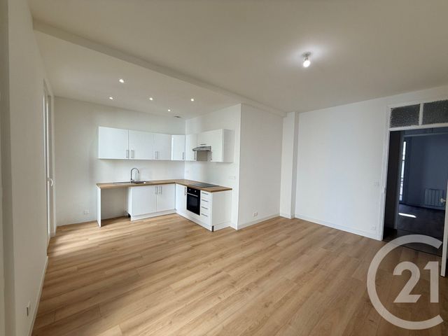 appartement - NICE - 06
